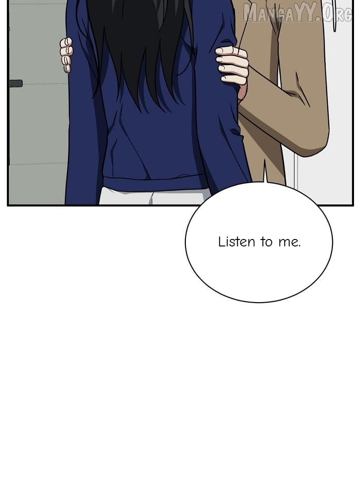Change Me Chapter 62 - page 48